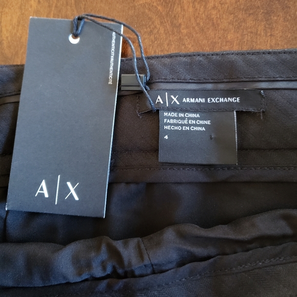 Armani Exchange Skirt - Picture 2 of 6